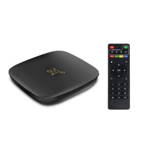 D9 Android TV-IEPSOL